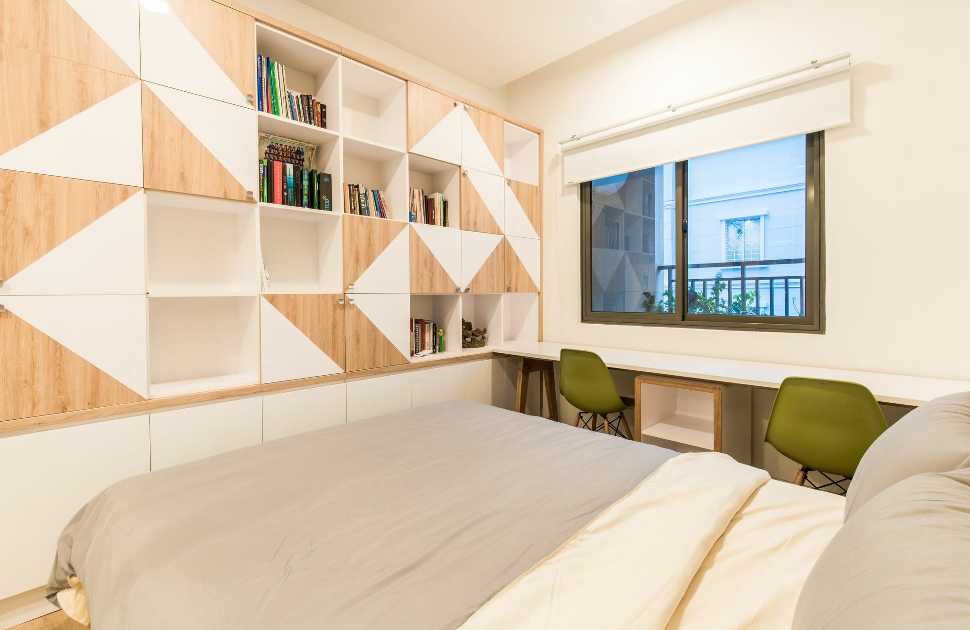 The Manner Apartment Icon 56 Rooftop Pool Ciudad Ho Chi Minh  Exterior foto