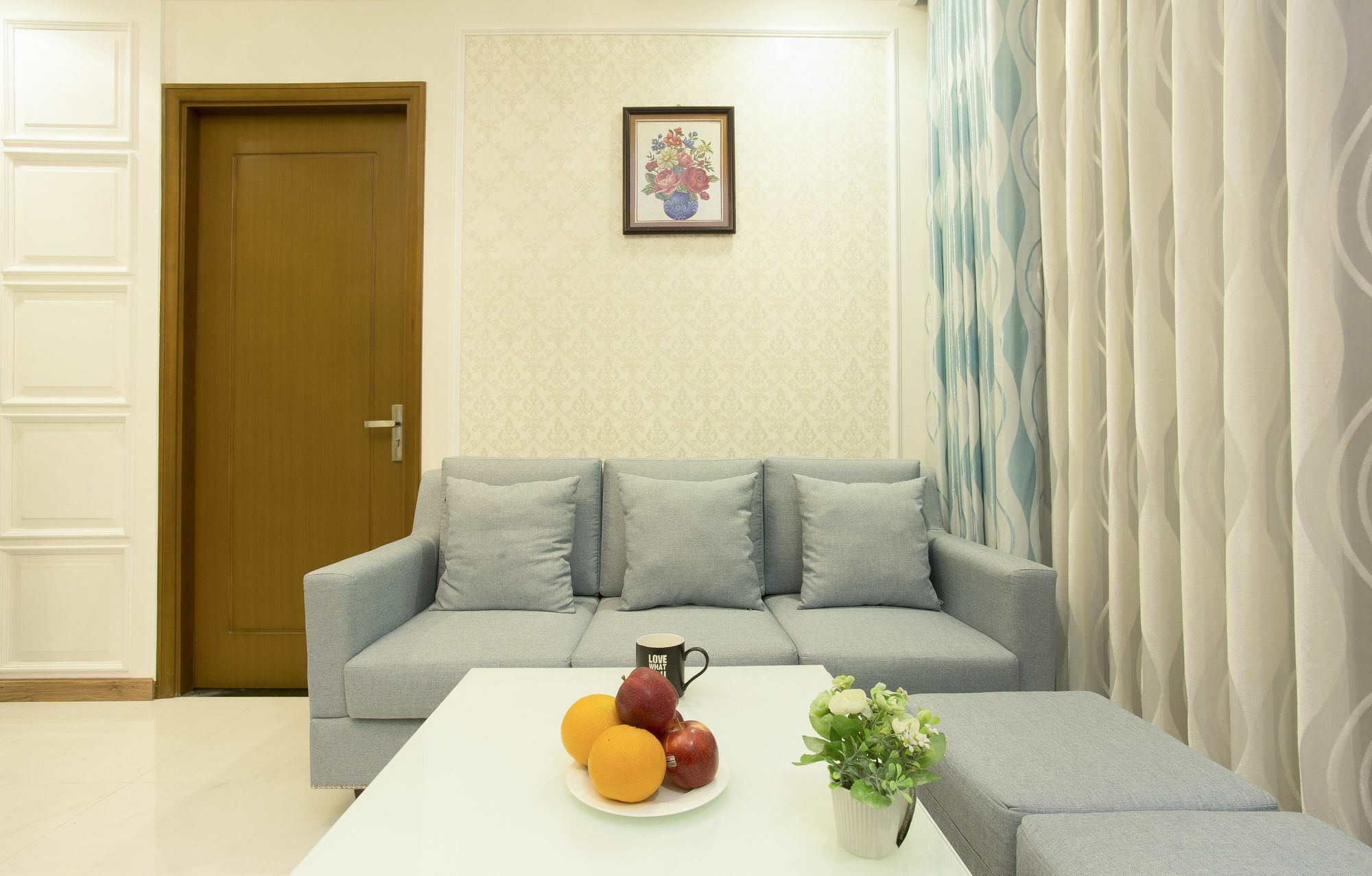 The Manner Apartment Icon 56 Rooftop Pool Ciudad Ho Chi Minh  Exterior foto